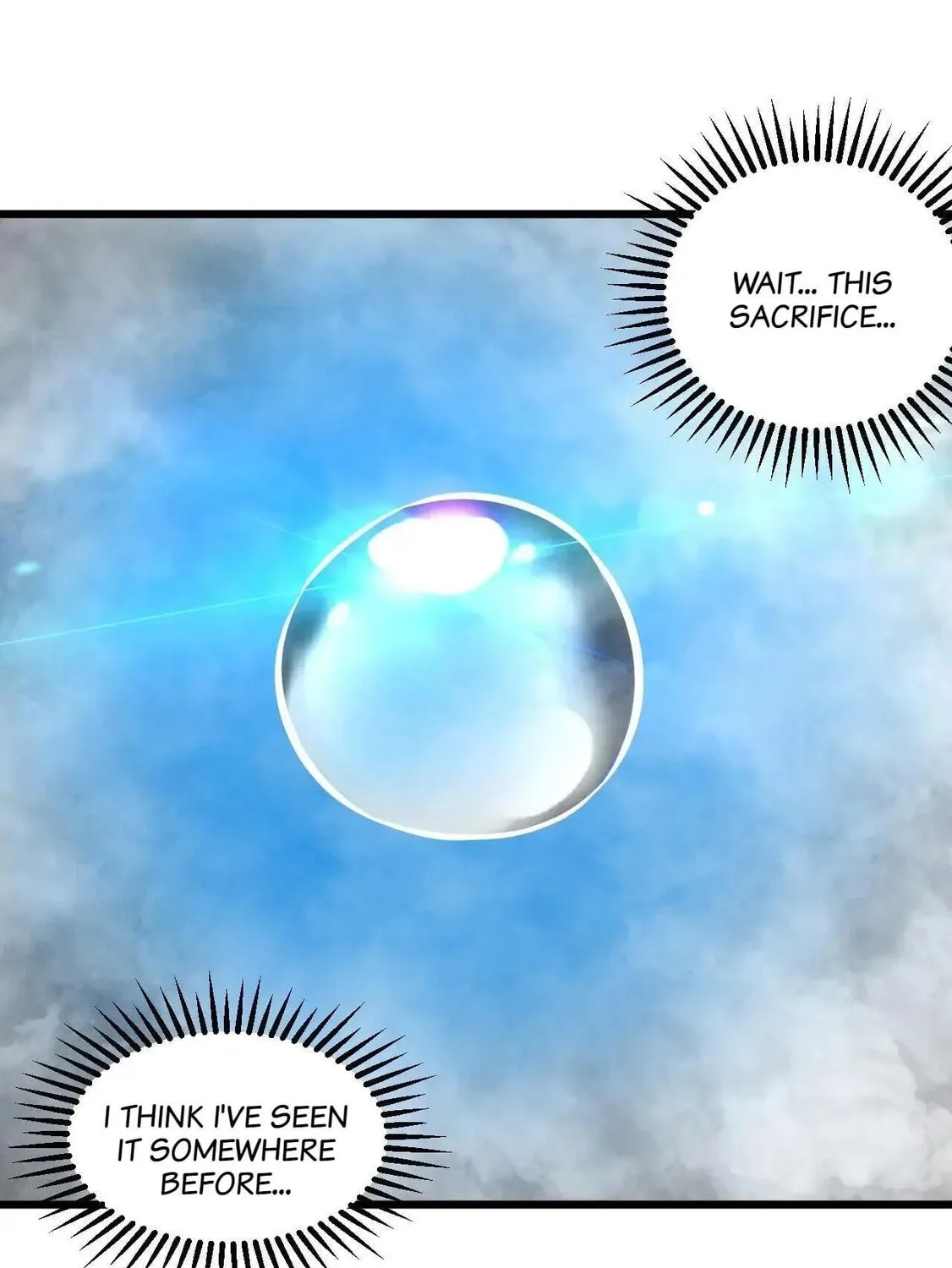 Read Stop Summoning Me! chapter 80 image 19 on Lezhin