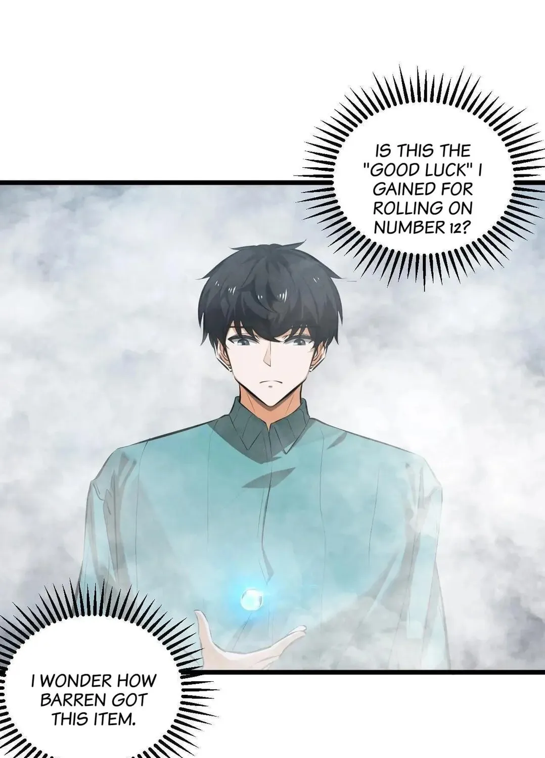 Read Stop Summoning Me! chapter 80 image 23 on Lezhin