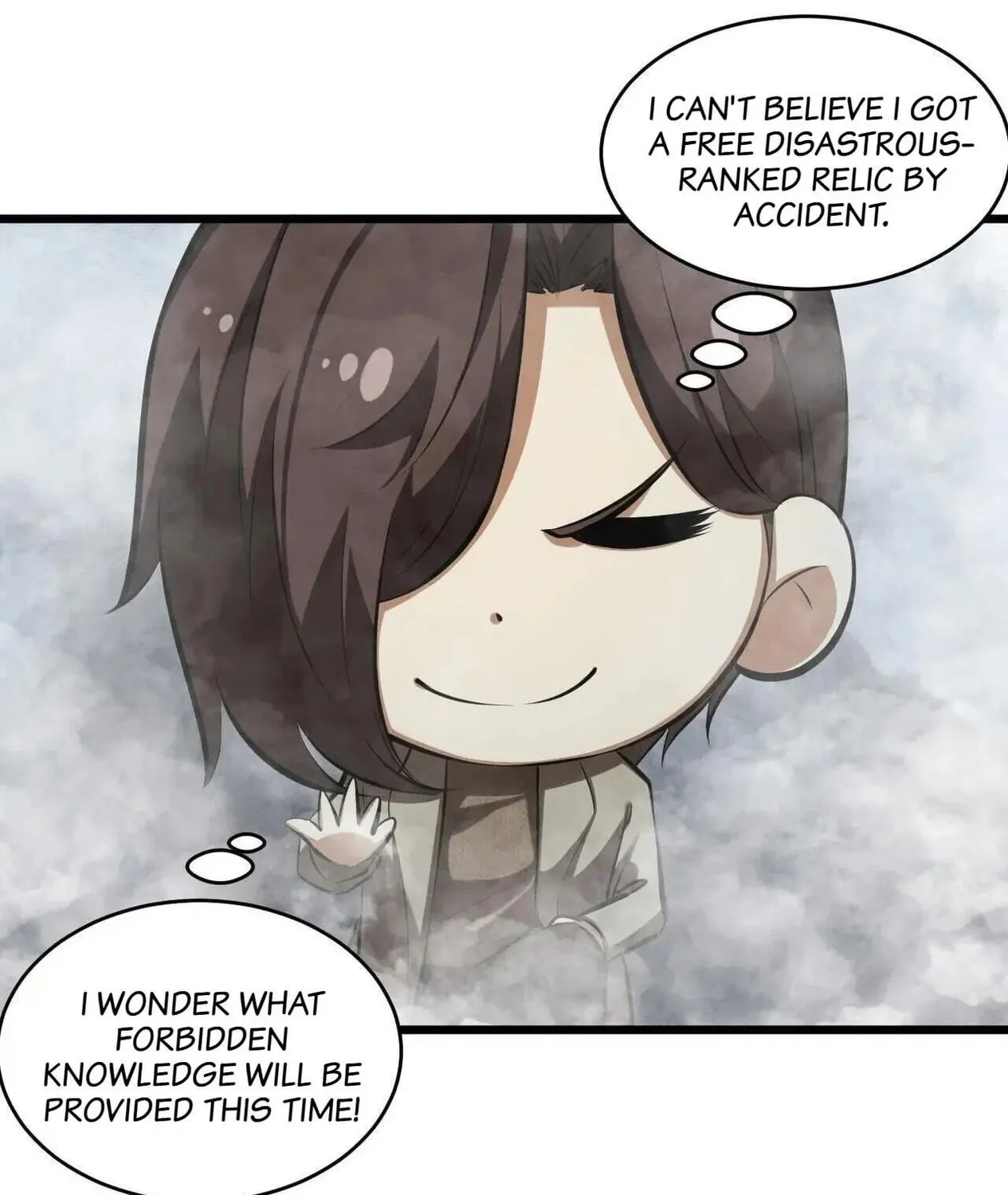 Read Stop Summoning Me! chapter 80 image 25 on Lezhin