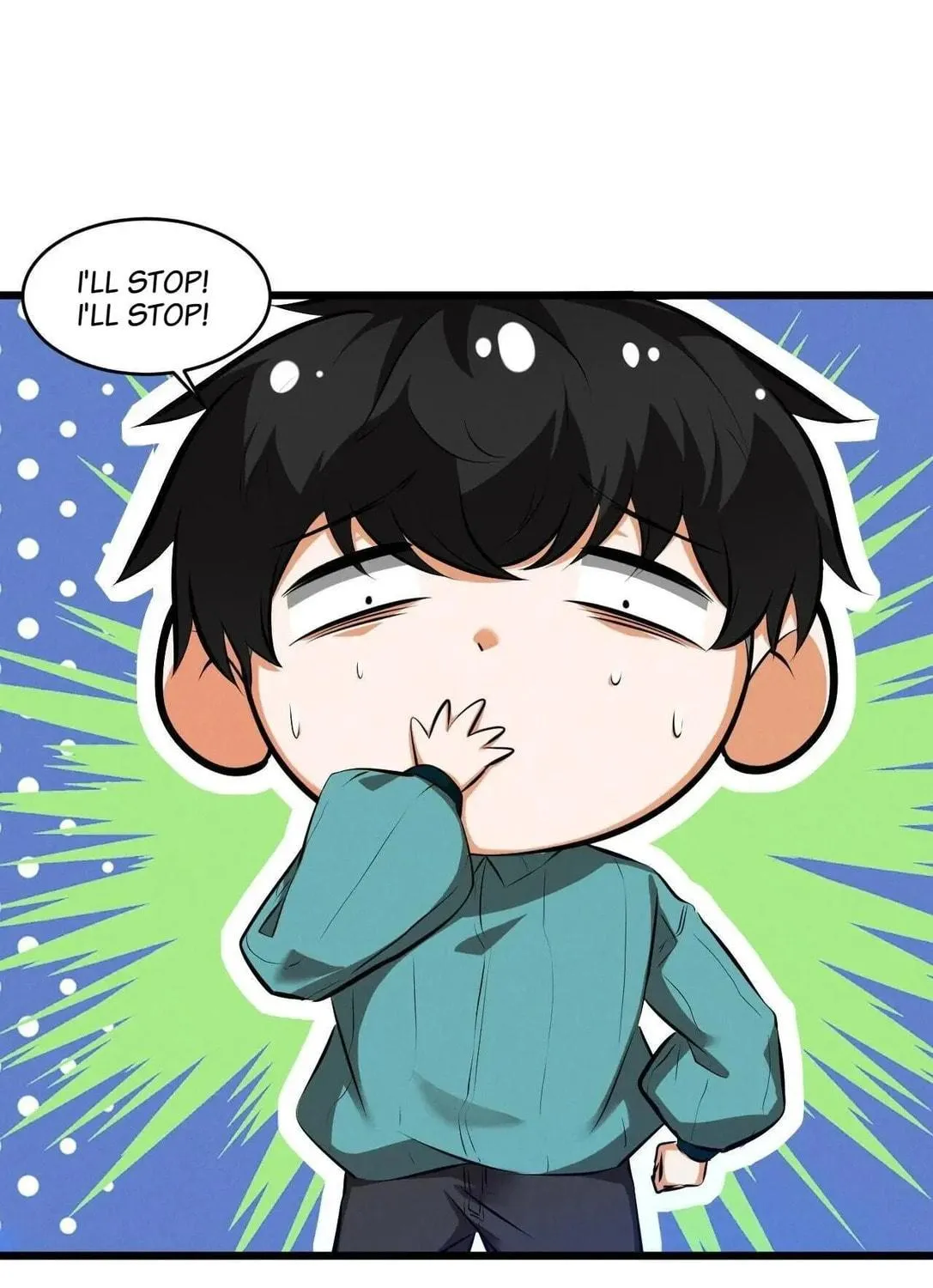 Read Stop Summoning Me! chapter 80 image 37 on Lezhin