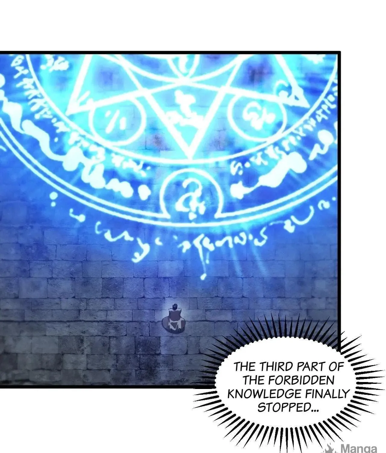 Read Stop Summoning Me! chapter 80 image 39 on Lezhin