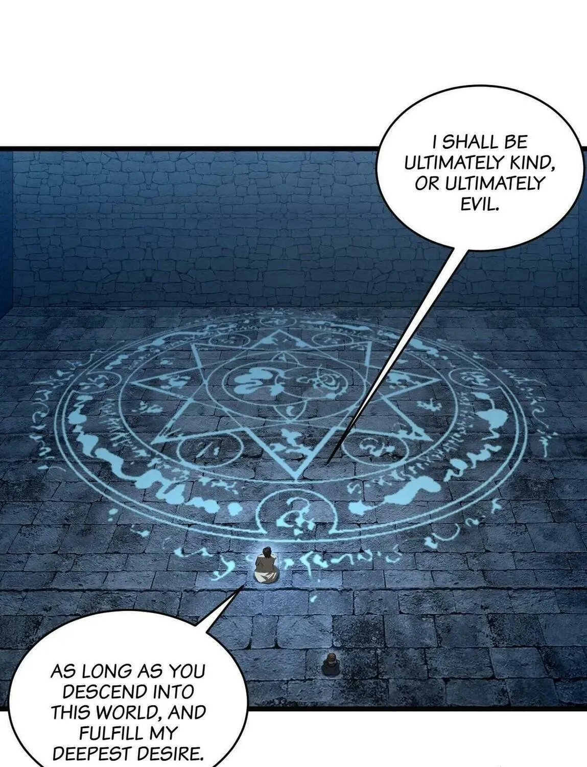 Read Stop Summoning Me! chapter 80 image 4 on Lezhin