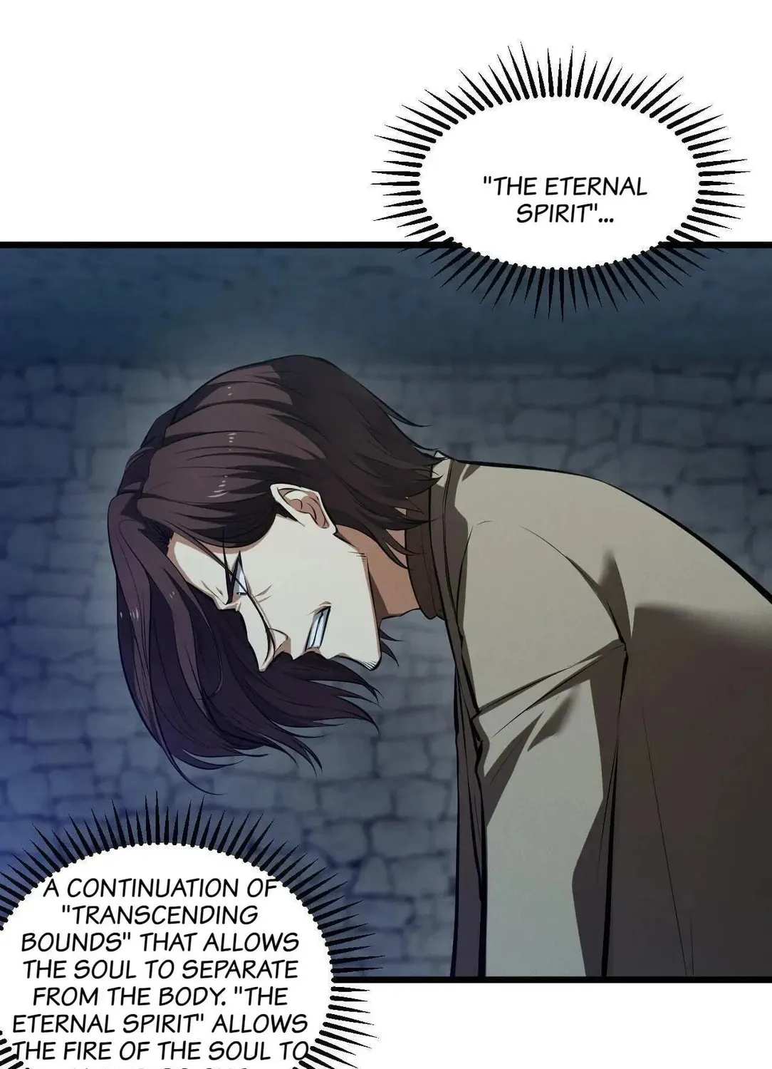 Read Stop Summoning Me! chapter 80 image 41 on Lezhin