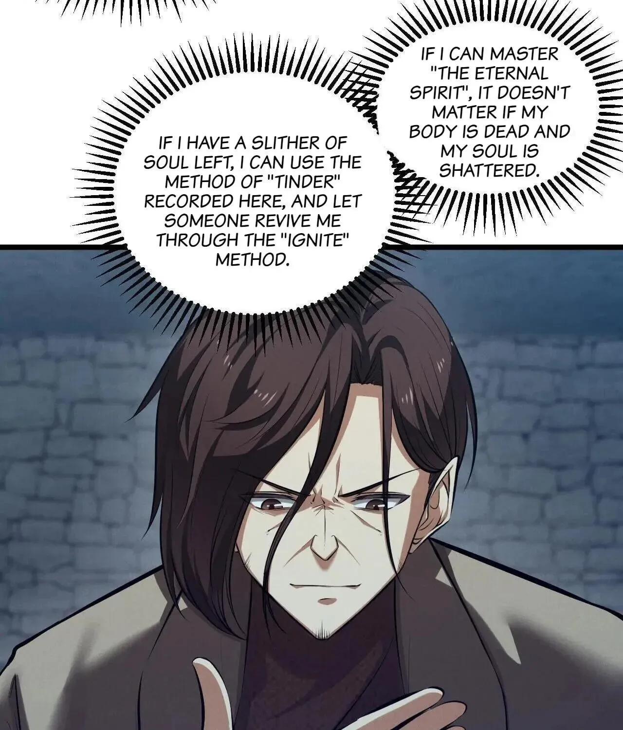 Read Stop Summoning Me! chapter 80 image 43 on Lezhin