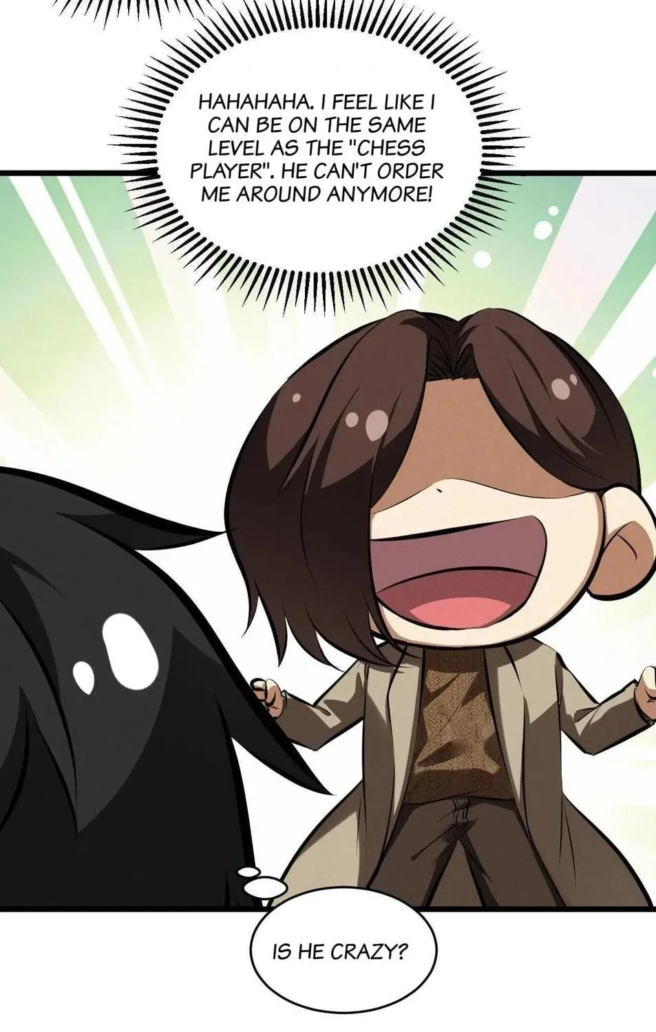 Read Stop Summoning Me! chapter 80 image 47 on Lezhin