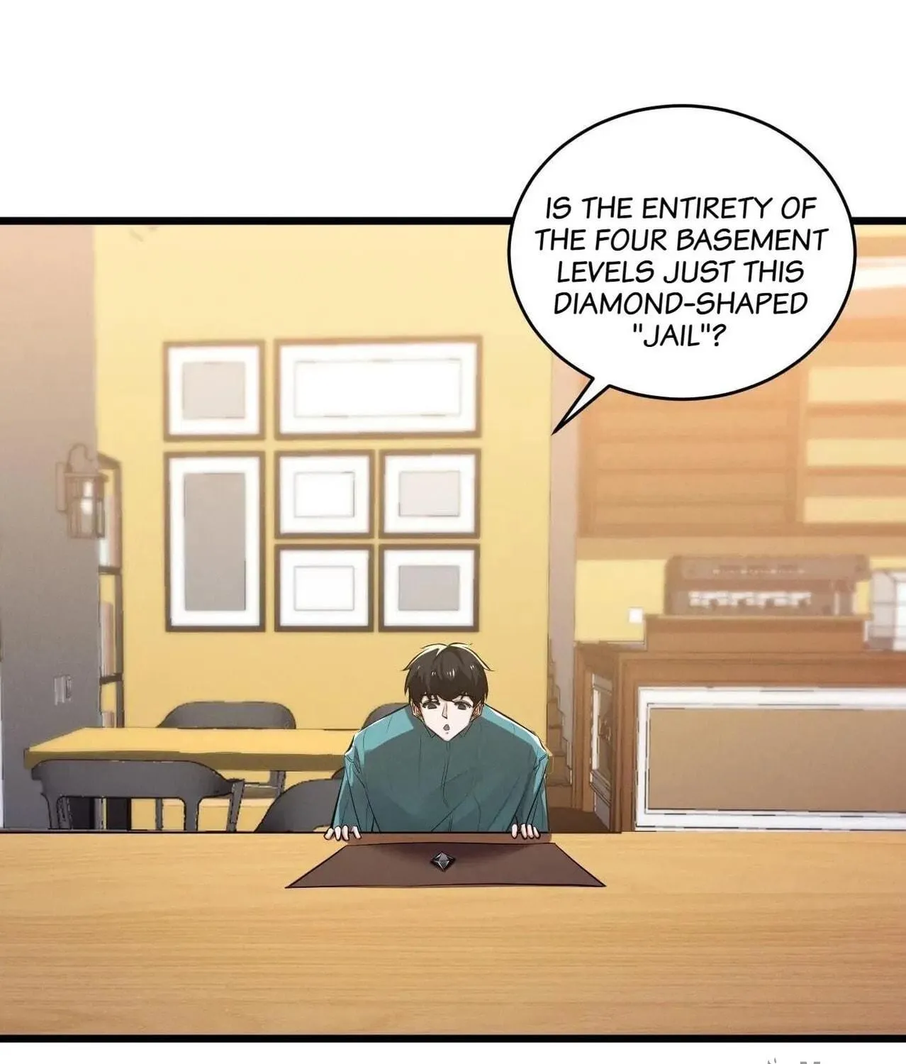 Read Stop Summoning Me! chapter 80 image 51 on Lezhin