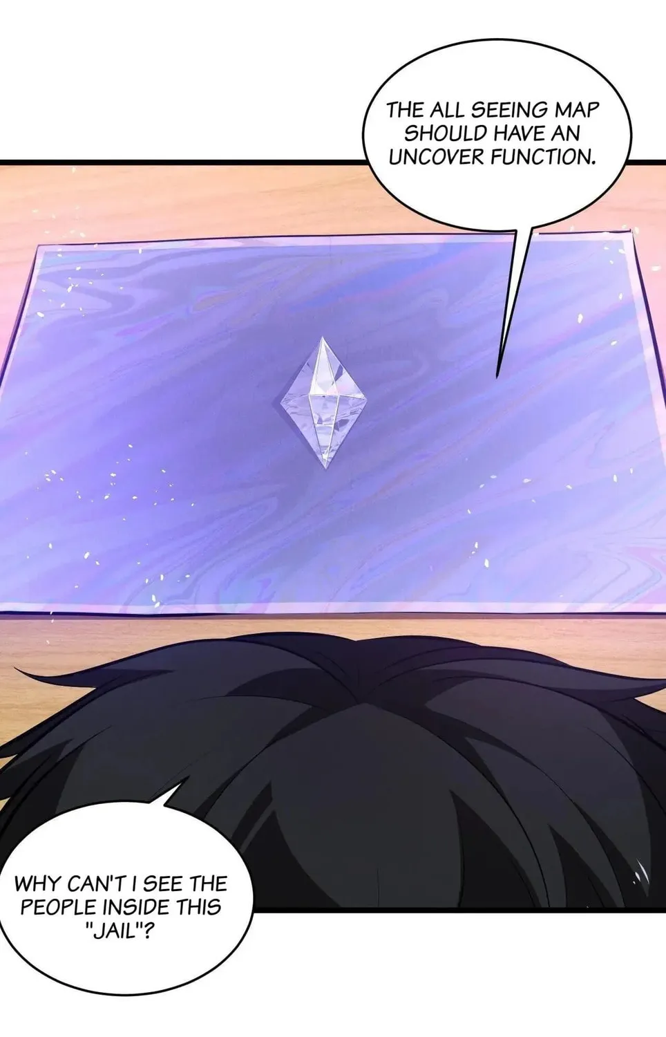 Read Stop Summoning Me! chapter 80 image 53 on Lezhin