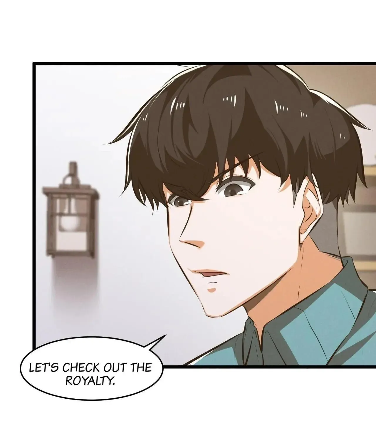 Read Stop Summoning Me! chapter 80 image 55 on Lezhin
