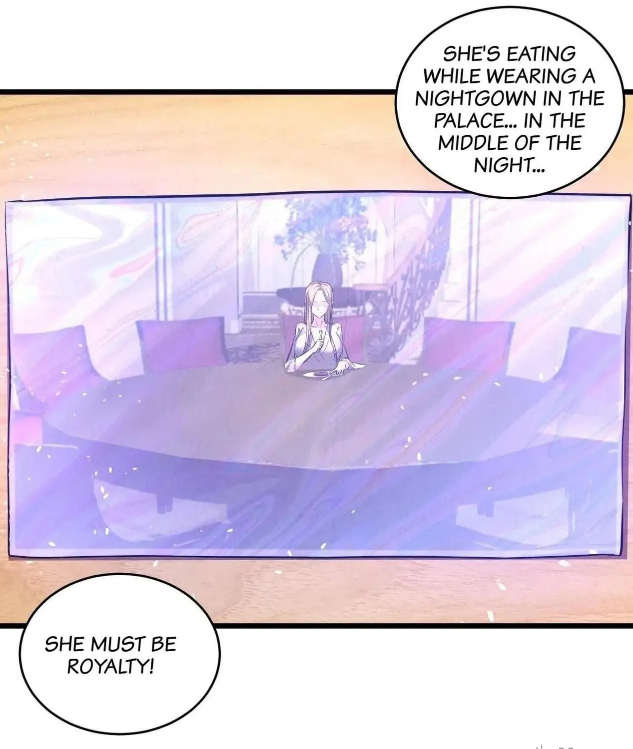 Read Stop Summoning Me! chapter 80 image 57 on Lezhin