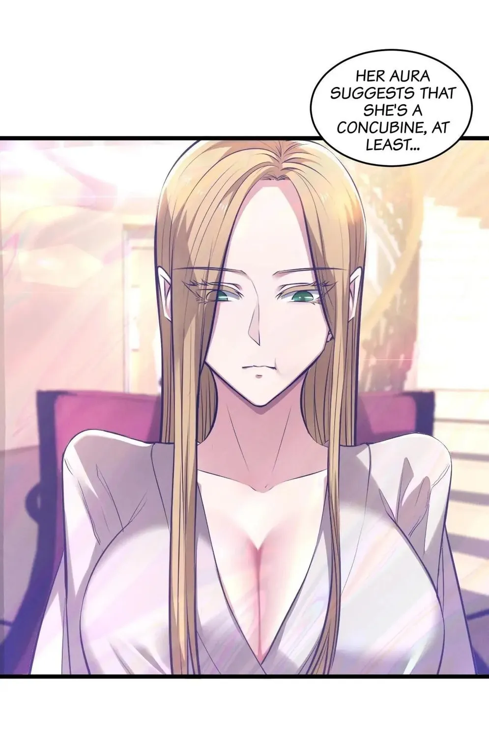 Read Stop Summoning Me! chapter 80 image 59 on Lezhin