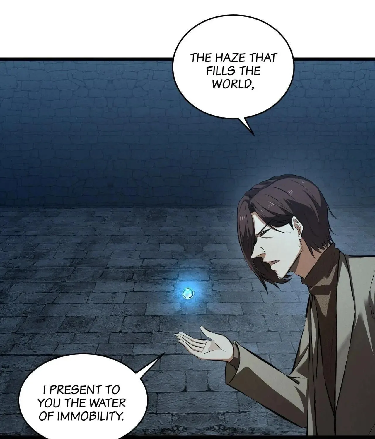 Read Stop Summoning Me! chapter 80 image 6 on Lezhin