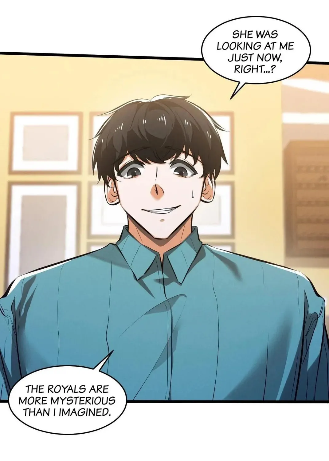 Read Stop Summoning Me! chapter 80 image 65 on Lezhin