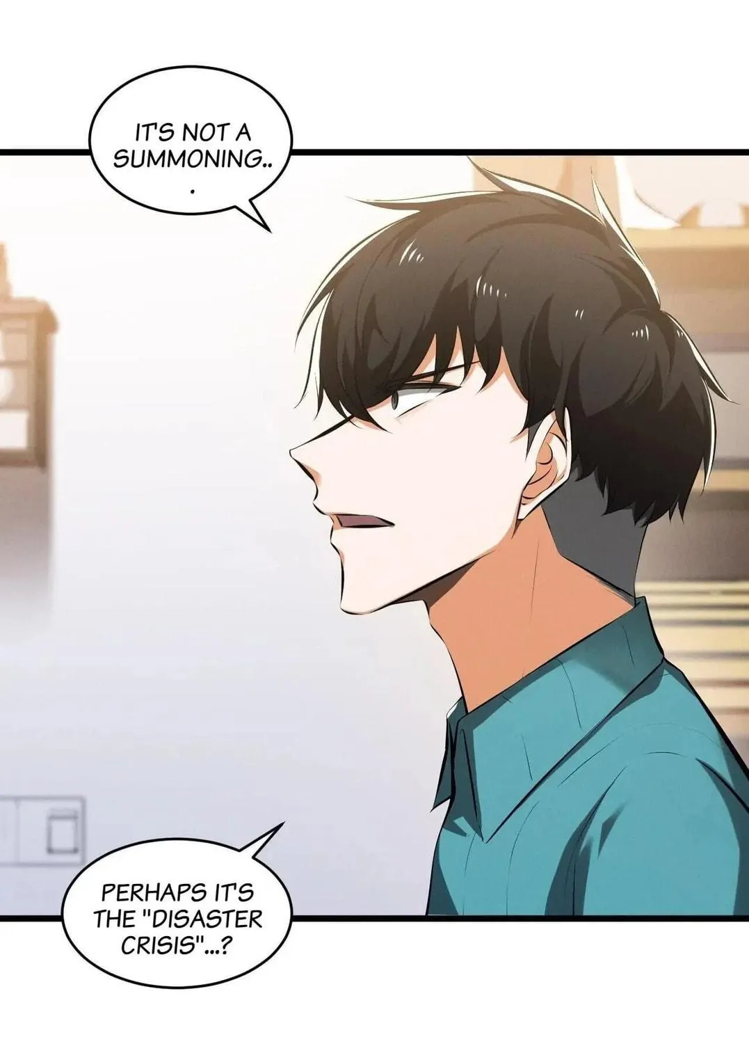 Read Stop Summoning Me! chapter 80 image 69 on Lezhin