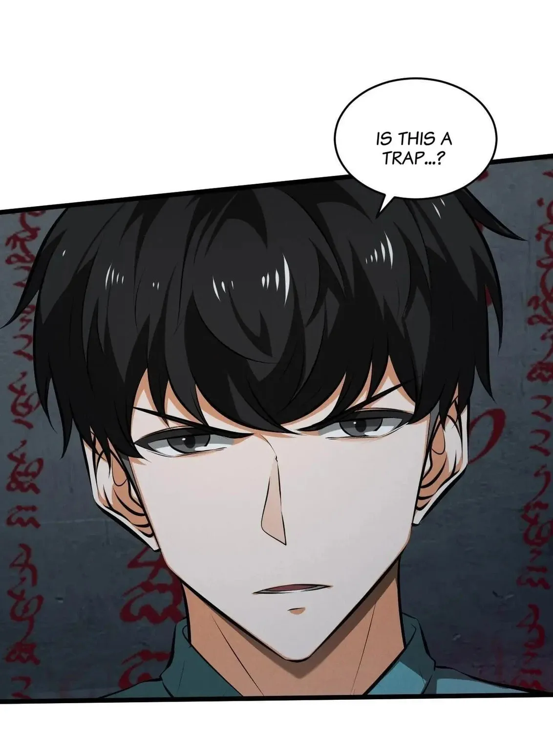 Read Stop Summoning Me! chapter 80 image 79 on Lezhin