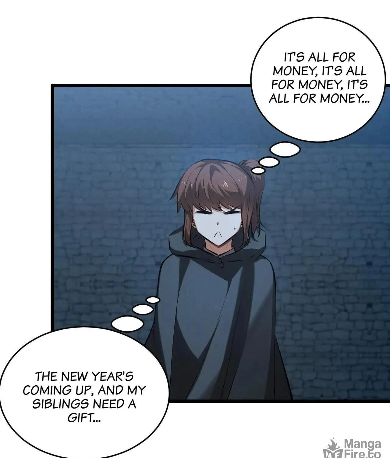 Read Stop Summoning Me! chapter 80 image 8 on Lezhin