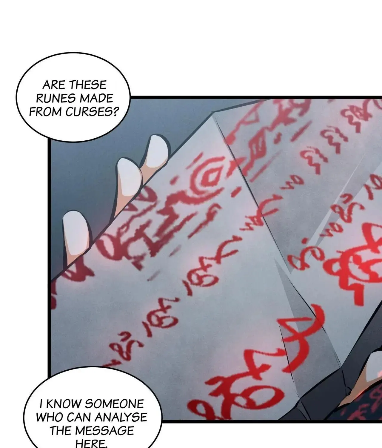 Read Stop Summoning Me! chapter 80 image 89 on Lezhin
