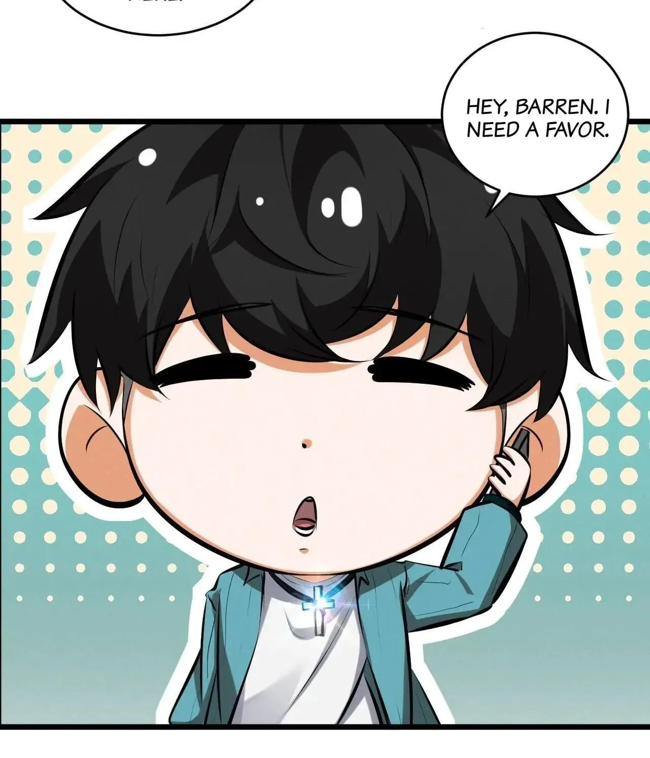Read Stop Summoning Me! chapter 80 image 90 on Lezhin