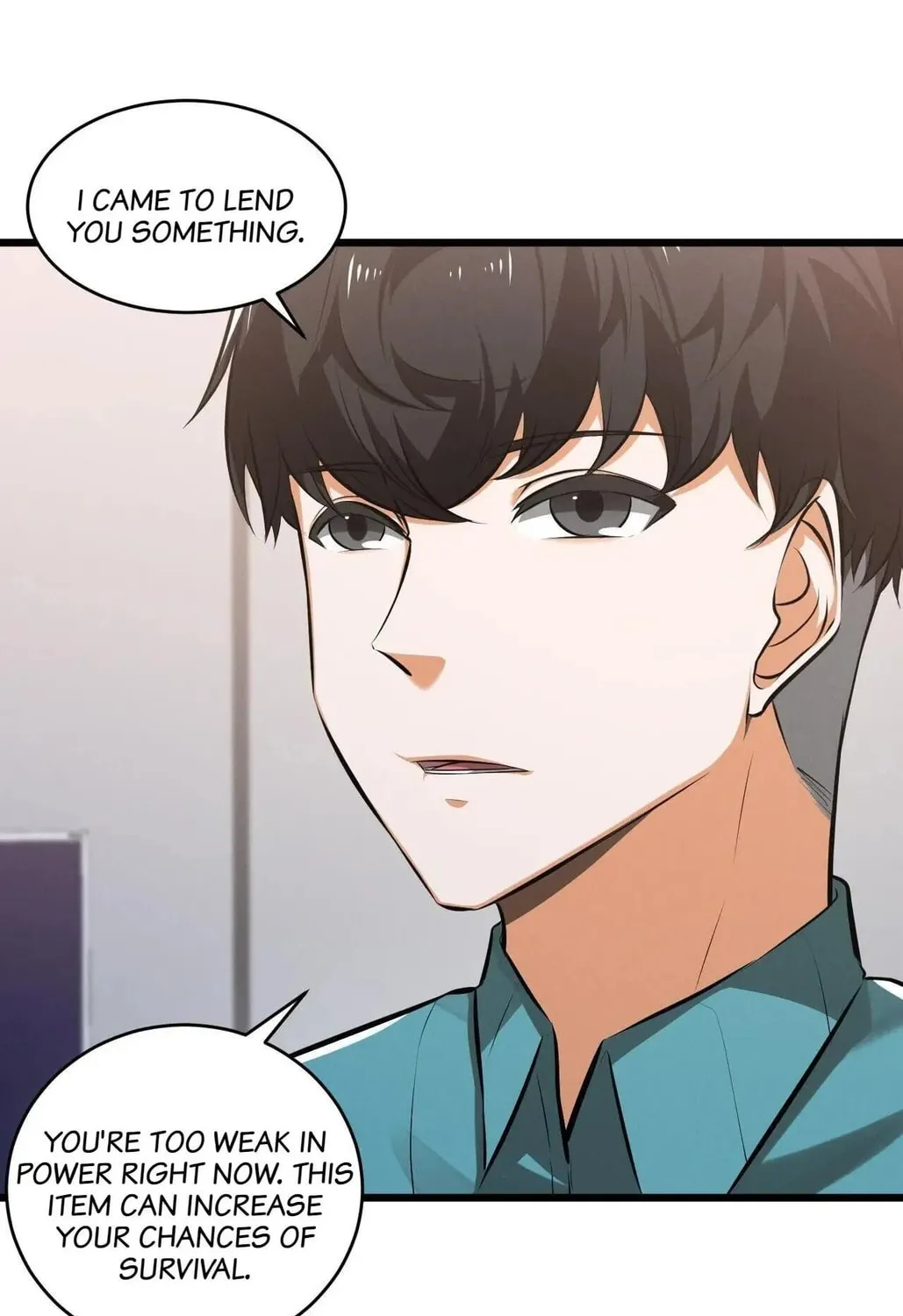 Read Stop Summoning Me! chapter 80 image 95 on Lezhin
