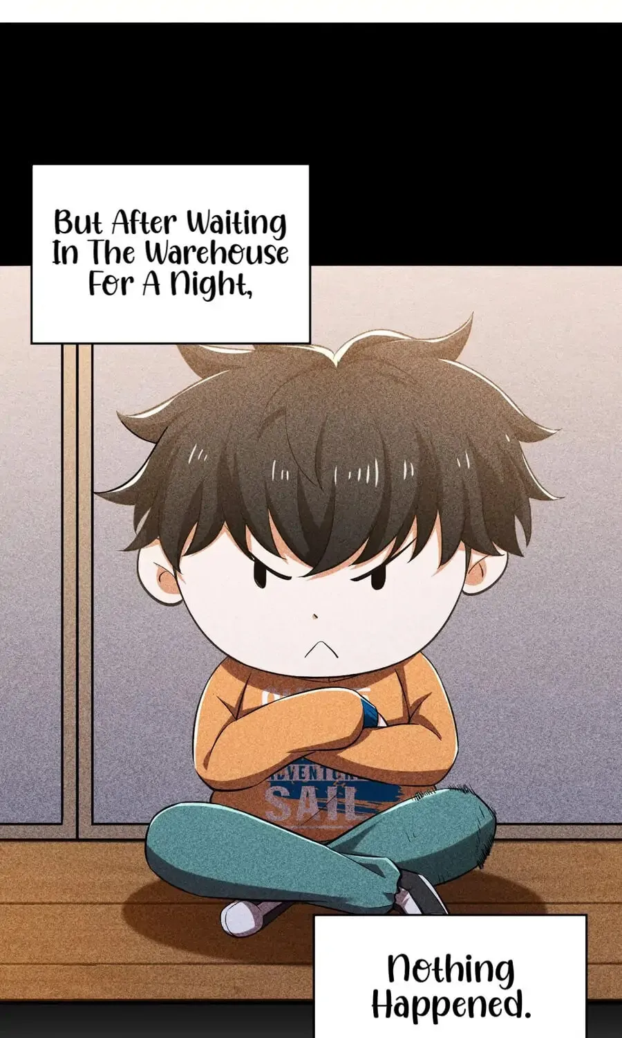 Read Stop Summoning Me! chapter 9 image 16 on Lezhin