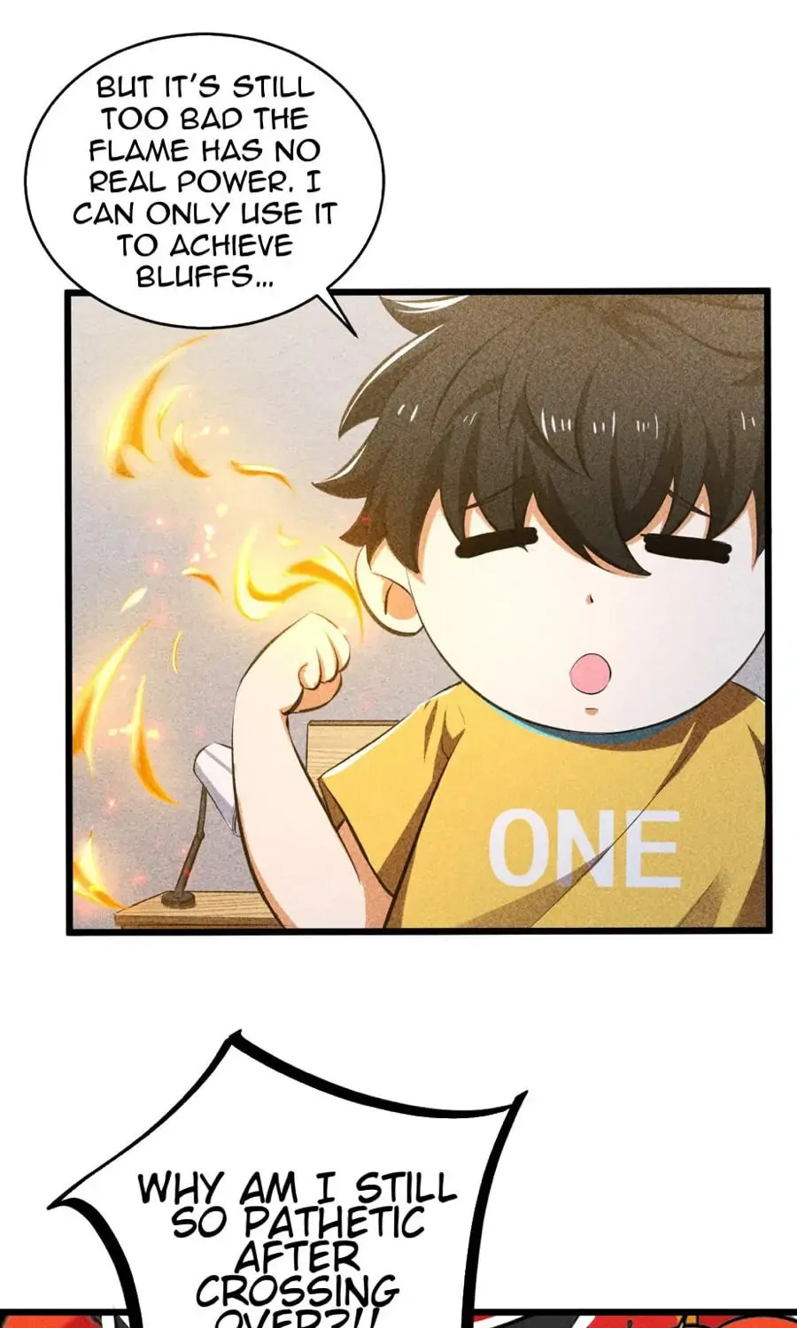 Read Stop Summoning Me! chapter 9 image 22 on Lezhin