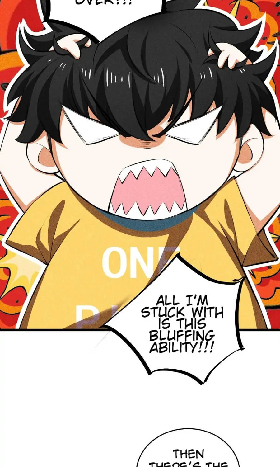 Read Stop Summoning Me! chapter 9 image 23 on Lezhin