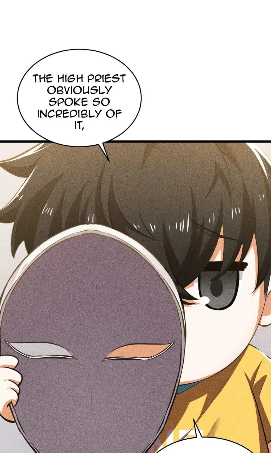 Read Stop Summoning Me! chapter 9 image 25 on Lezhin
