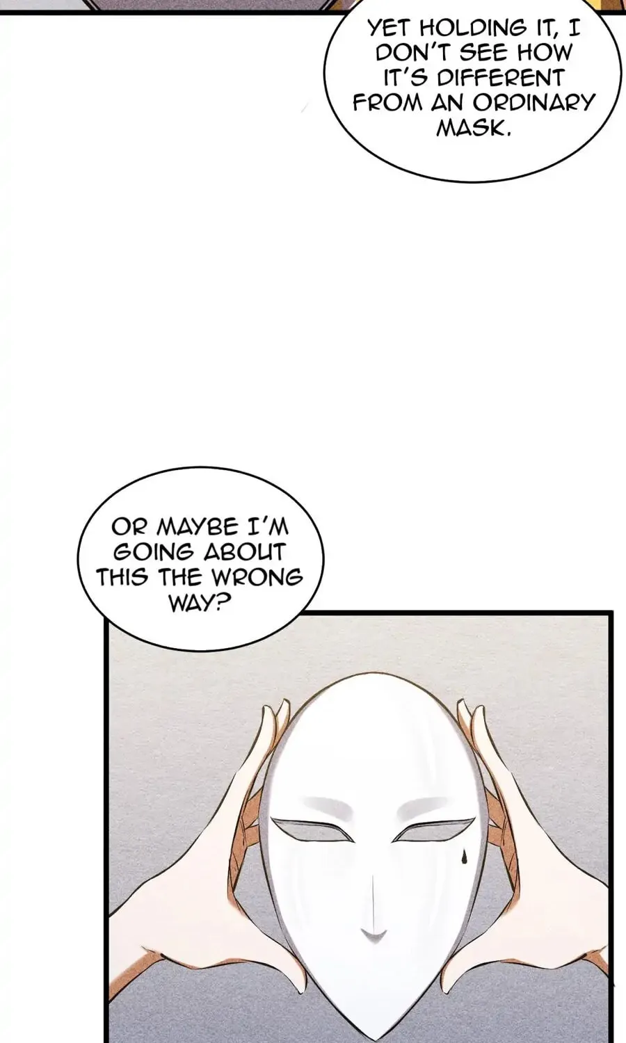 Read Stop Summoning Me! chapter 9 image 26 on Lezhin
