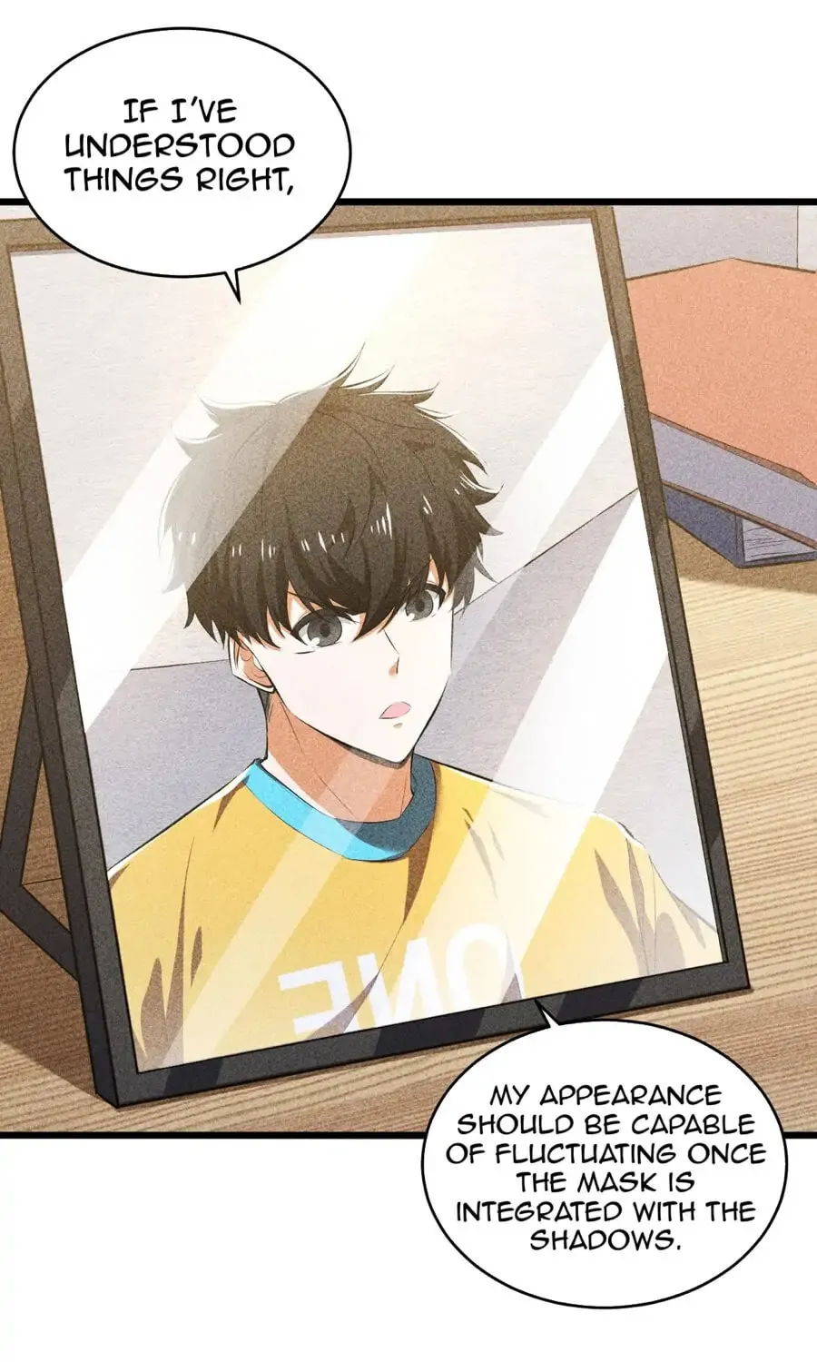 Read Stop Summoning Me! chapter 9 image 31 on Lezhin