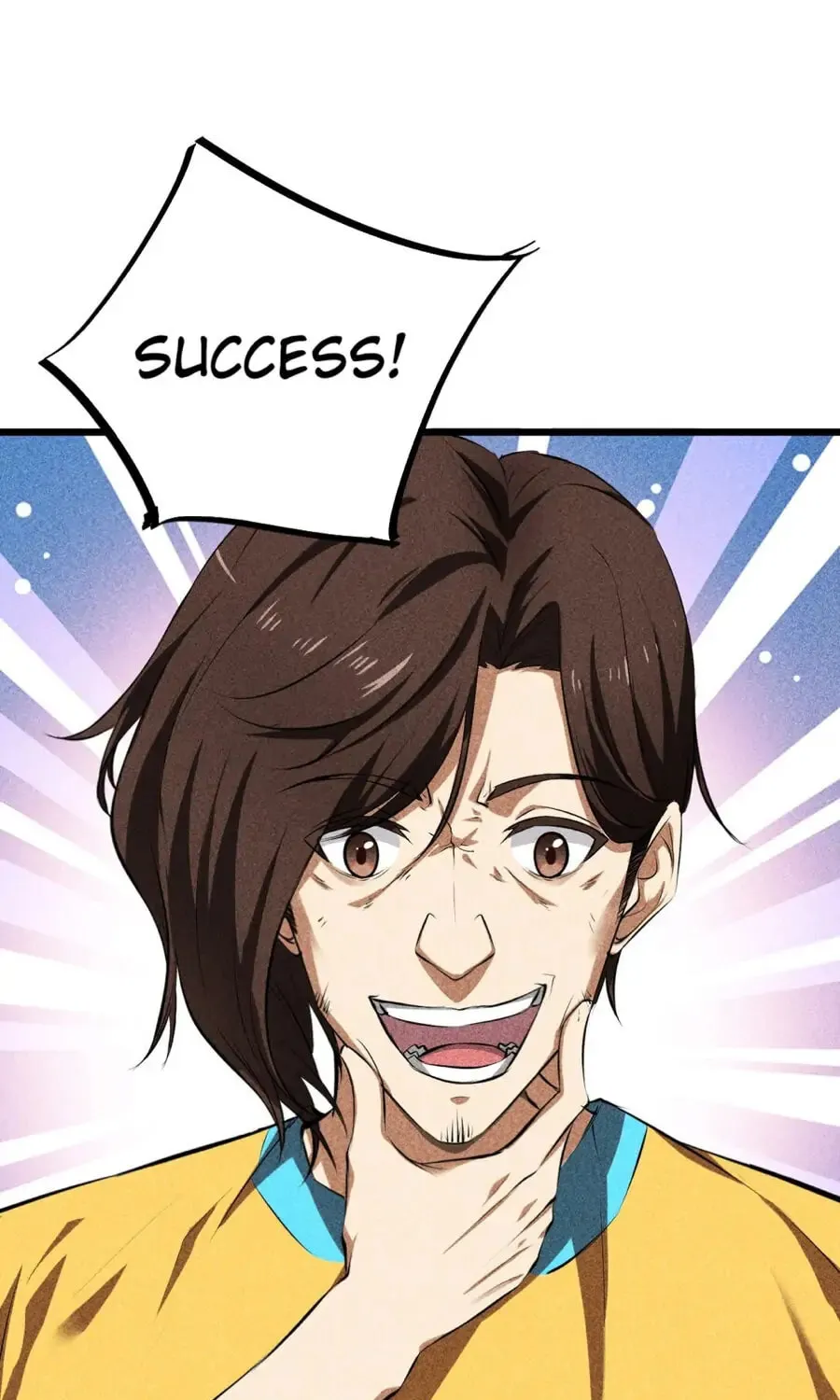 Read Stop Summoning Me! chapter 9 image 34 on Lezhin