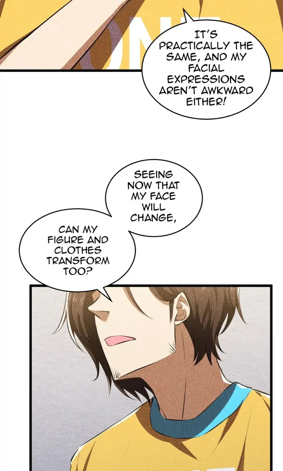 Read Stop Summoning Me! chapter 9 image 35 on Lezhin