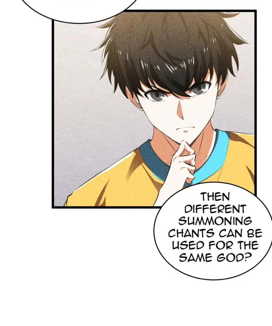Read Stop Summoning Me! chapter 9 image 41 on Lezhin