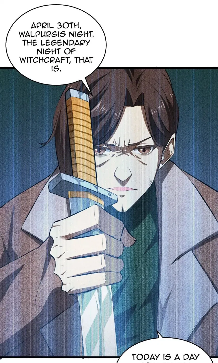 Read Stop Summoning Me! chapter 9 image 45 on Lezhin