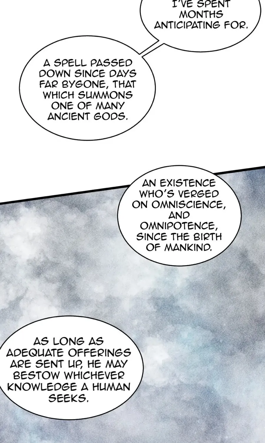 Read Stop Summoning Me! chapter 9 image 46 on Lezhin