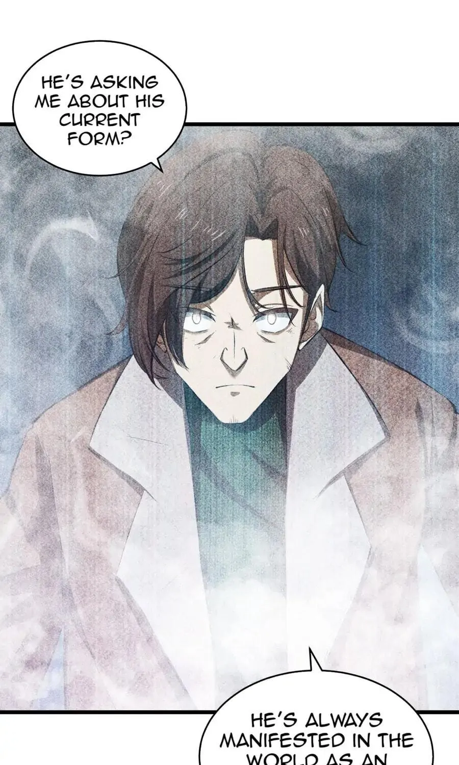 Read Stop Summoning Me! chapter 9 image 57 on Lezhin