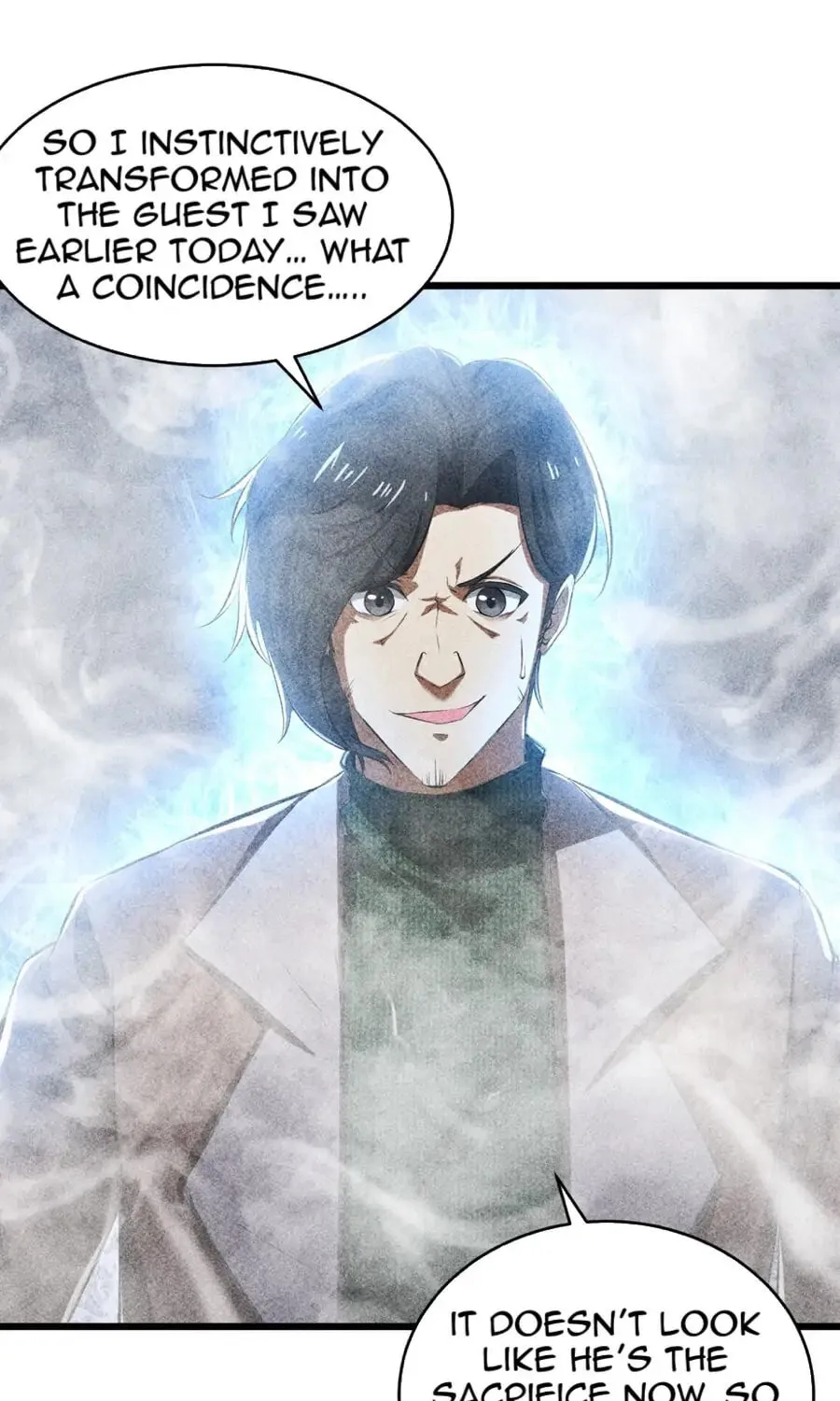 Read Stop Summoning Me! chapter 9 image 59 on Lezhin