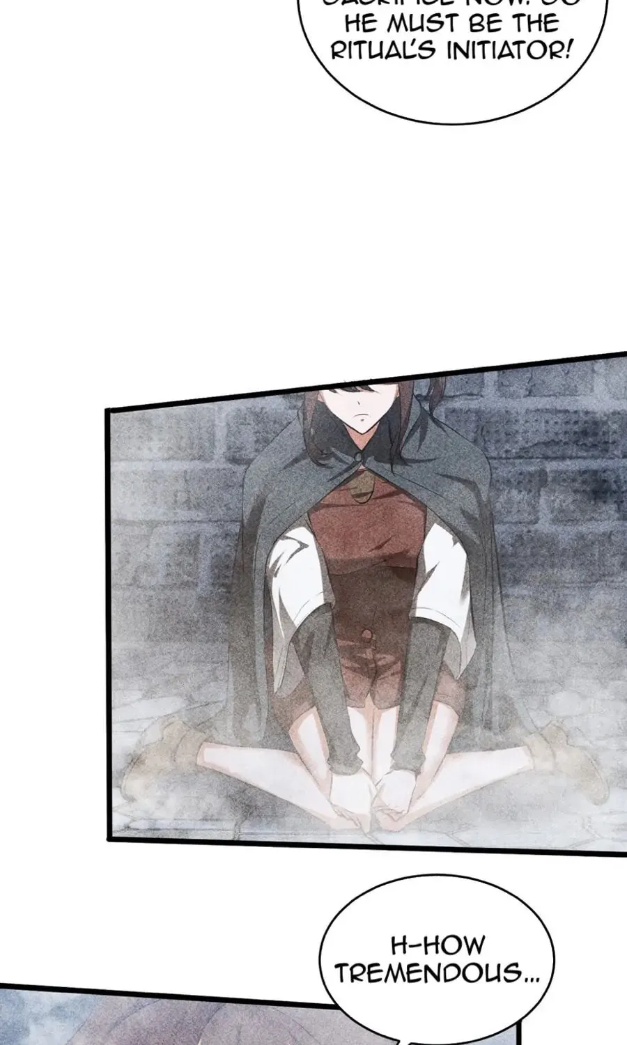 Read Stop Summoning Me! chapter 9 image 60 on Lezhin