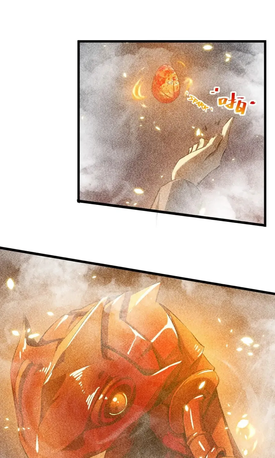 Read Stop Summoning Me! chapter 9 image 70 on Lezhin