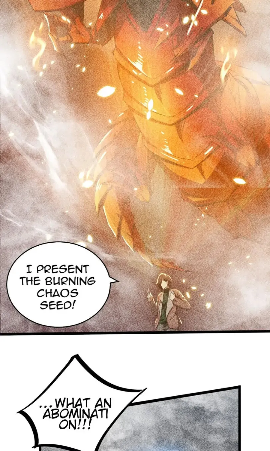 Read Stop Summoning Me! chapter 9 image 71 on Lezhin