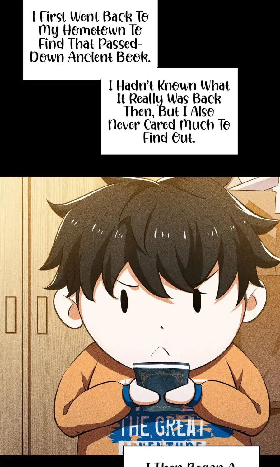 Read Stop Summoning Me! chapter 9 image 9 on Lezhin