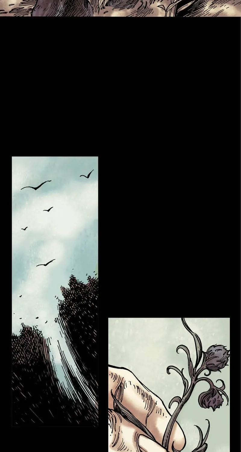 Stories After Dark: Korea II Chapter 1 page 11 - 