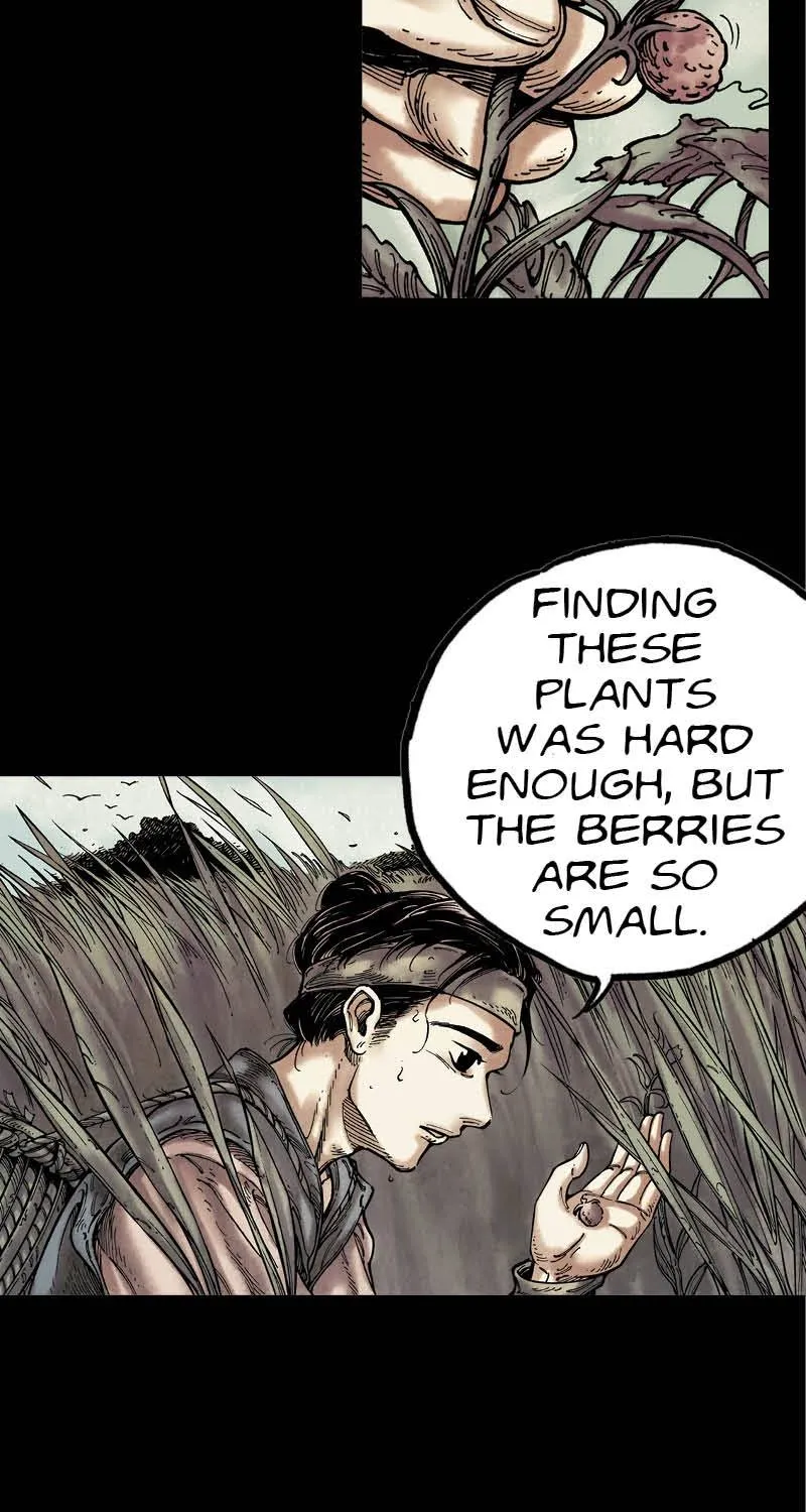 Stories After Dark: Korea II Chapter 1 page 12 - 