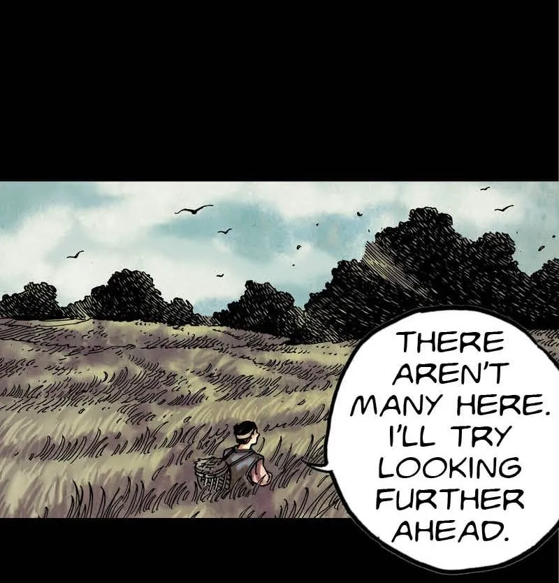 Stories After Dark: Korea II Chapter 1 page 13 - 