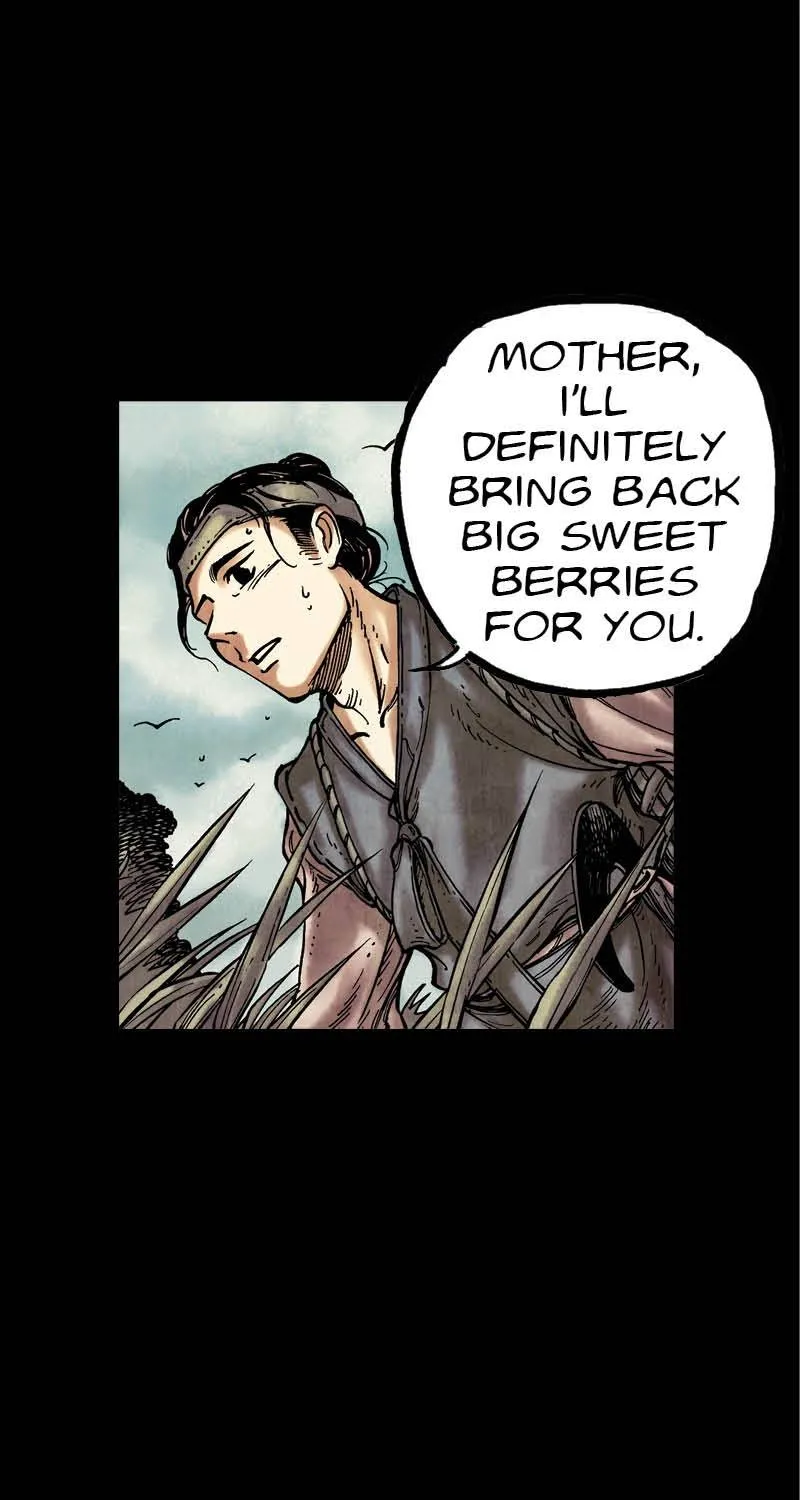 Stories After Dark: Korea II Chapter 1 page 14 - 