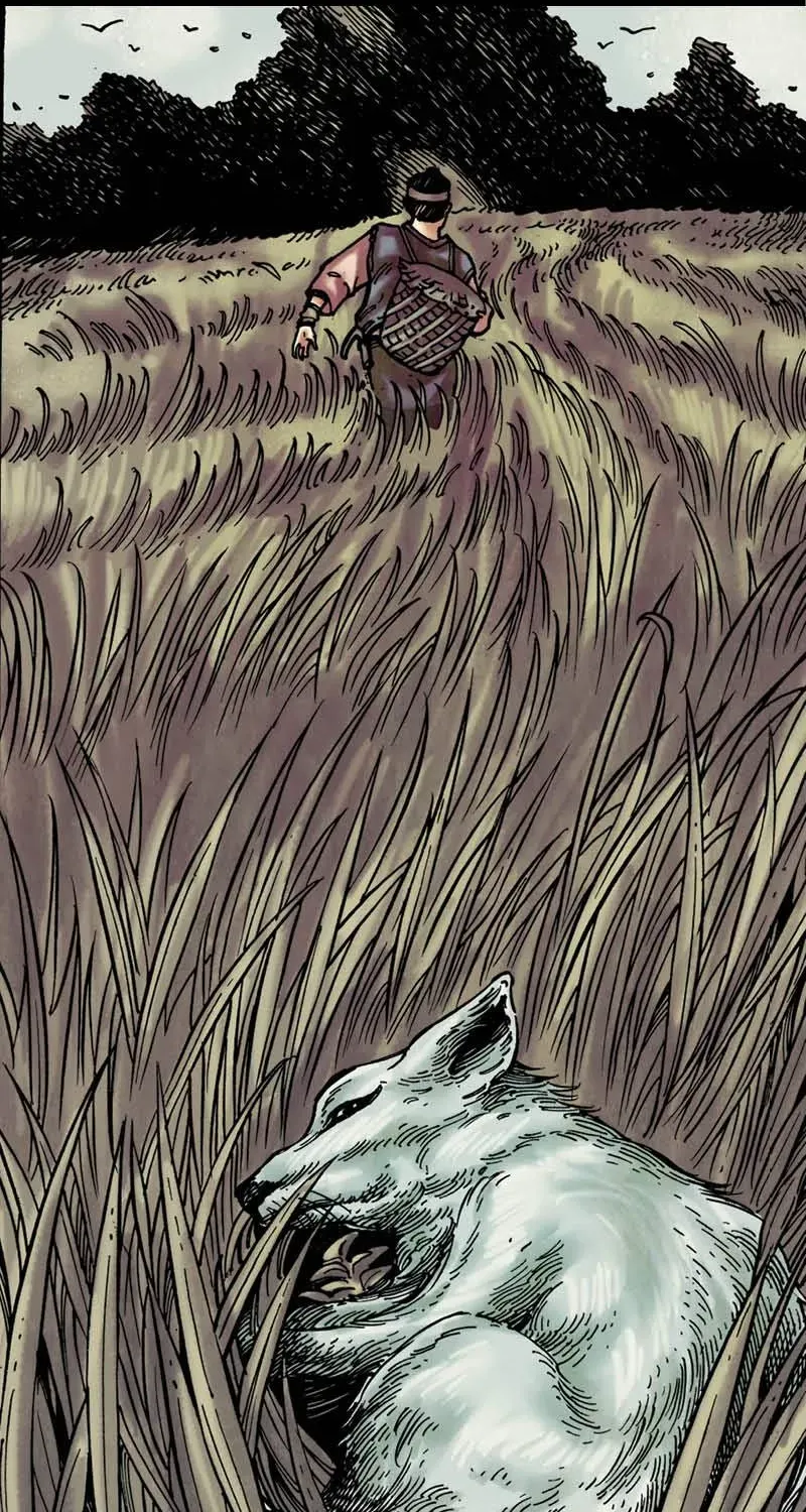 Stories After Dark: Korea II Chapter 1 page 15 - 