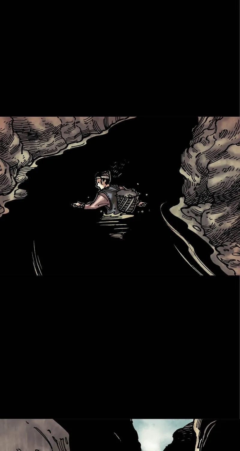 Stories After Dark: Korea II Chapter 1 page 18 - 