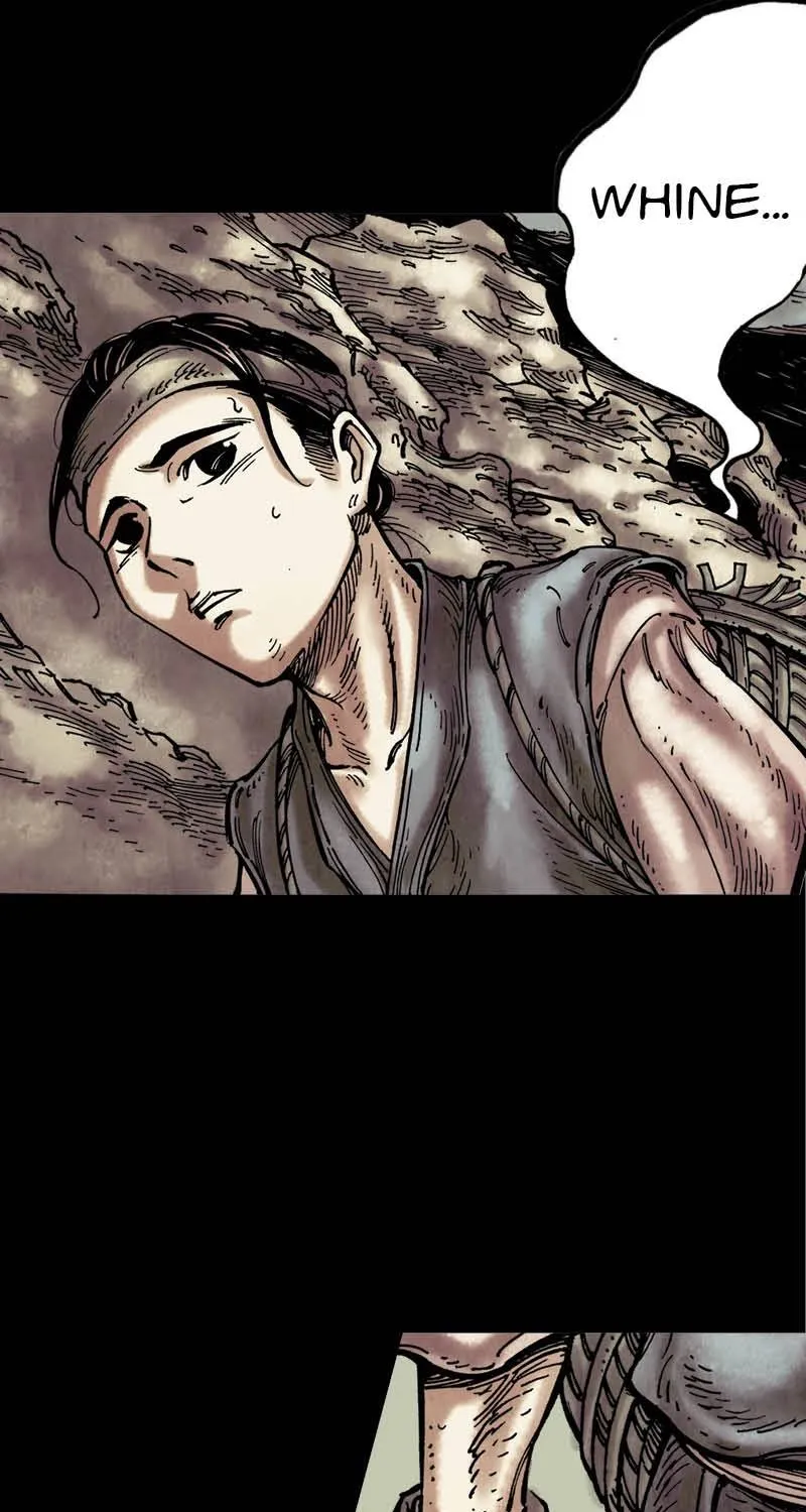 Stories After Dark: Korea II Chapter 1 page 23 - 