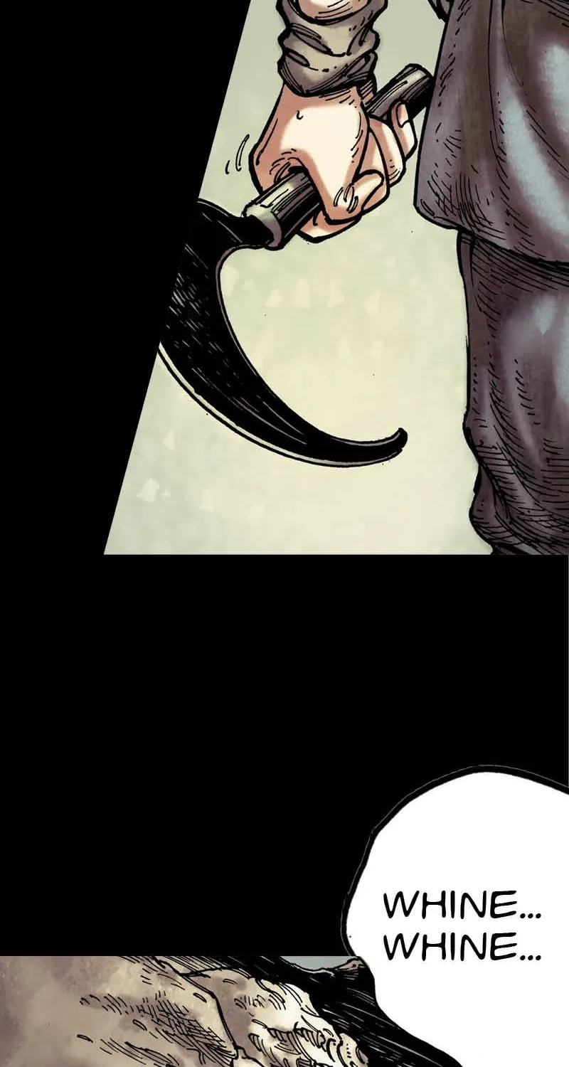 Stories After Dark: Korea II Chapter 1 page 24 - 