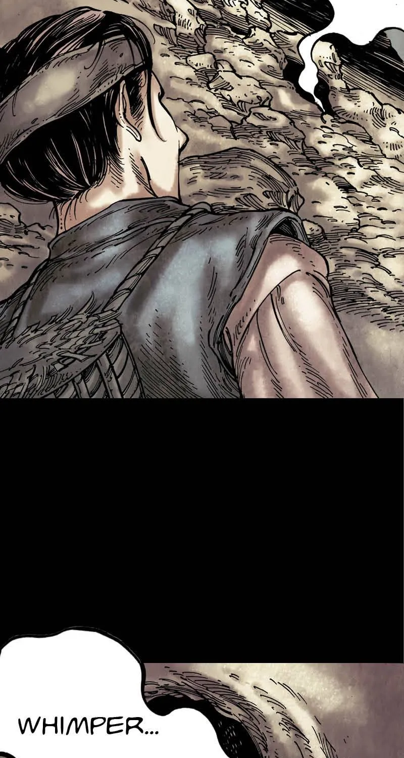Stories After Dark: Korea II Chapter 1 page 25 - 