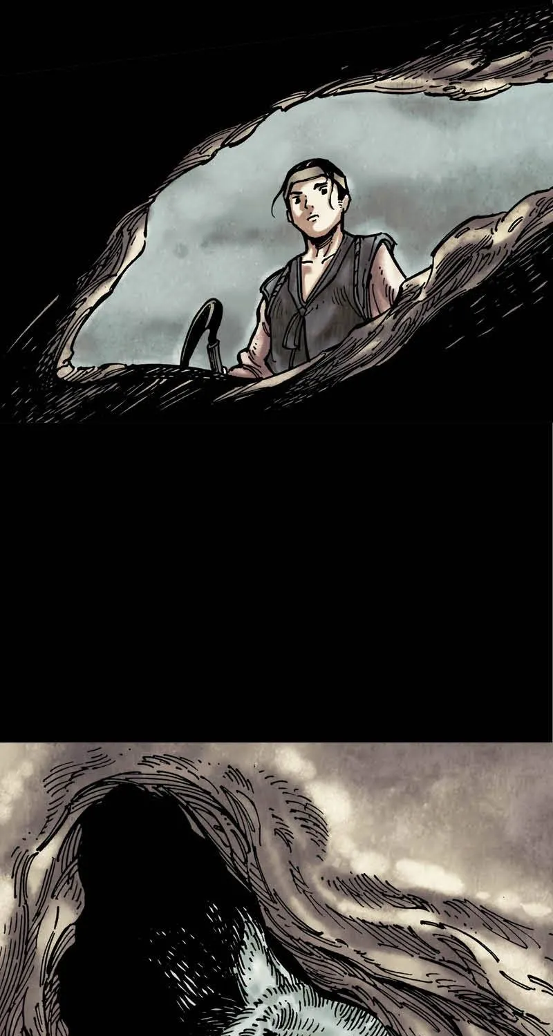 Stories After Dark: Korea II Chapter 1 page 27 - 