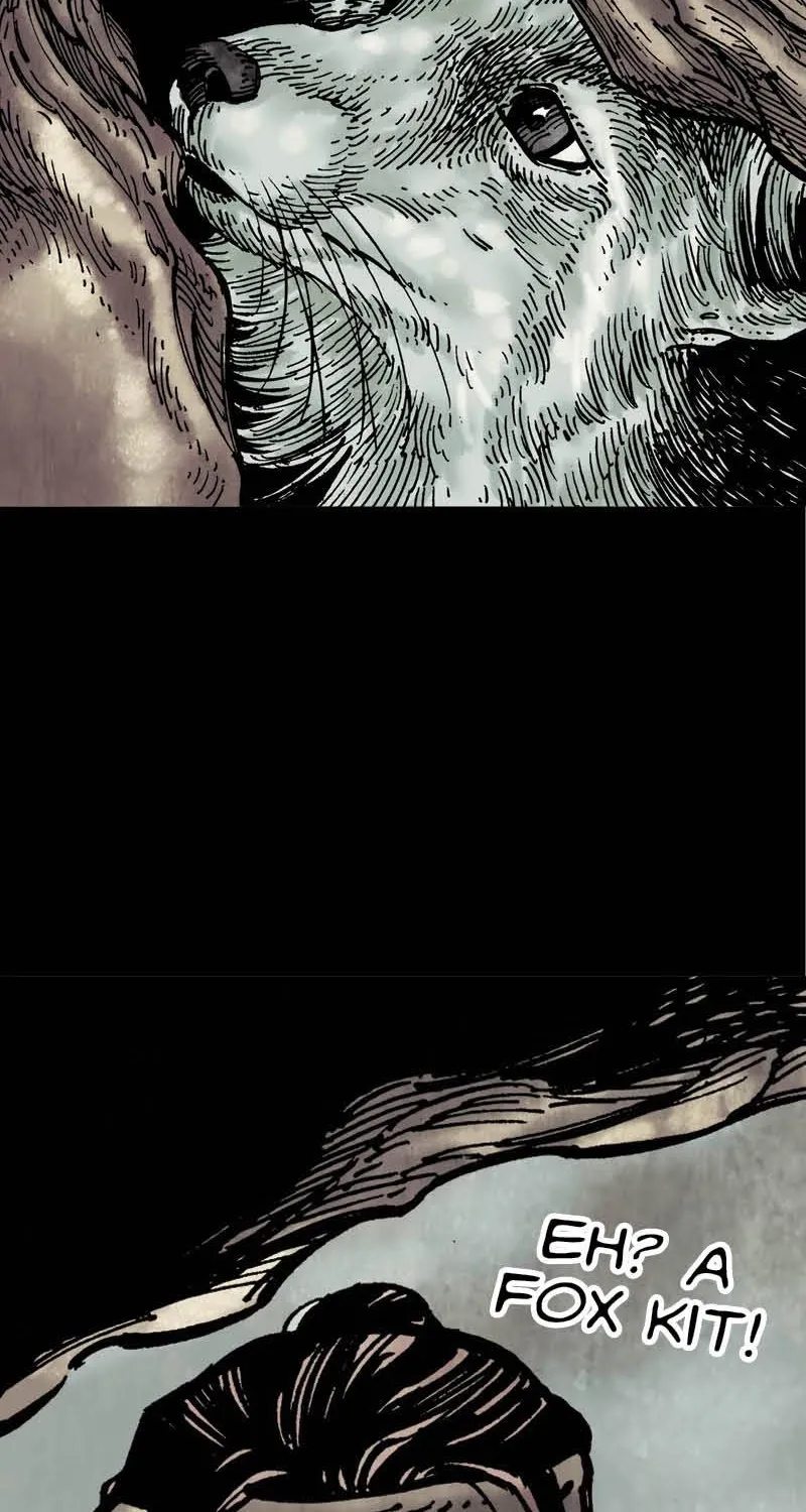 Stories After Dark: Korea II Chapter 1 page 28 - 